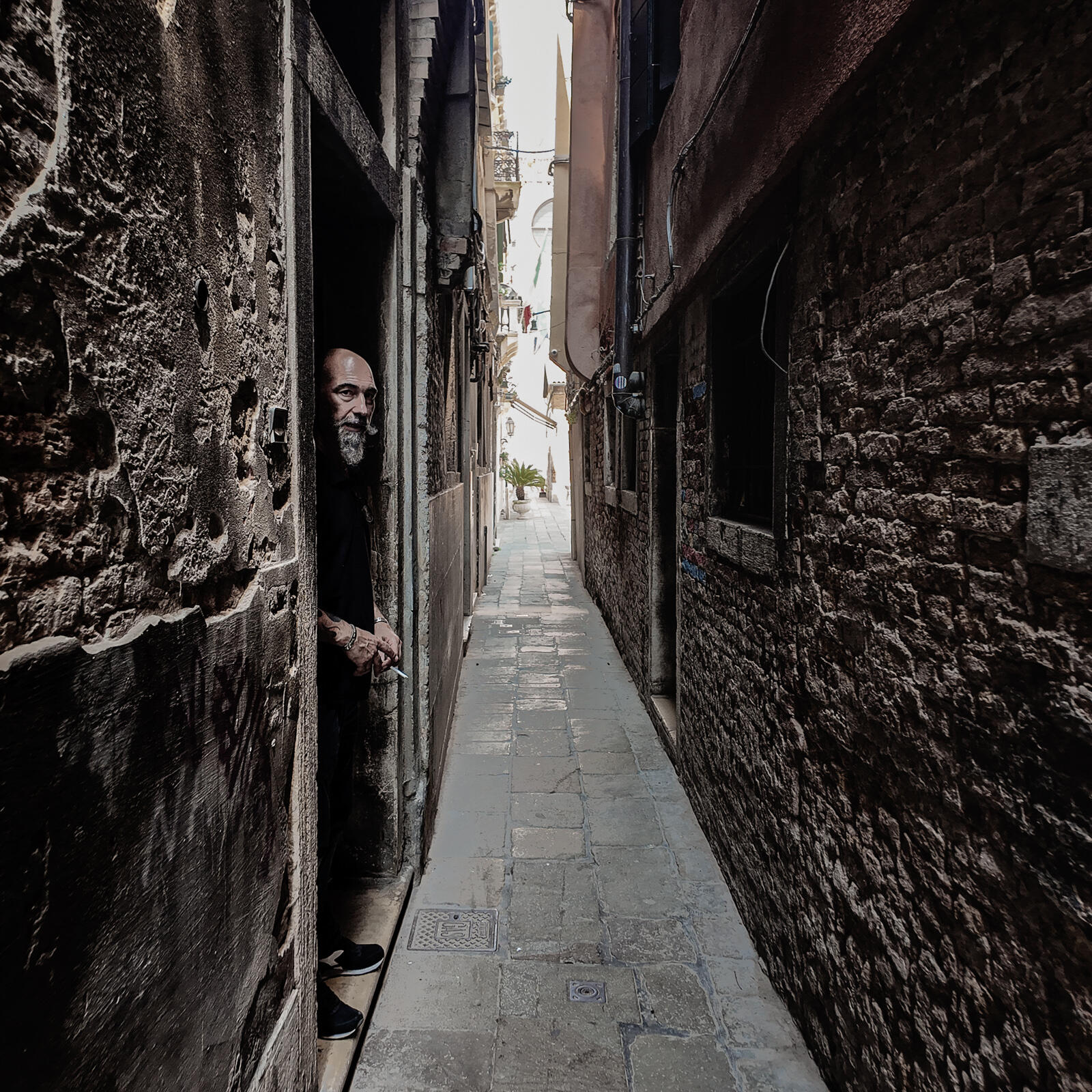 Oxford Photographers: Photograph © Howard Stanbury