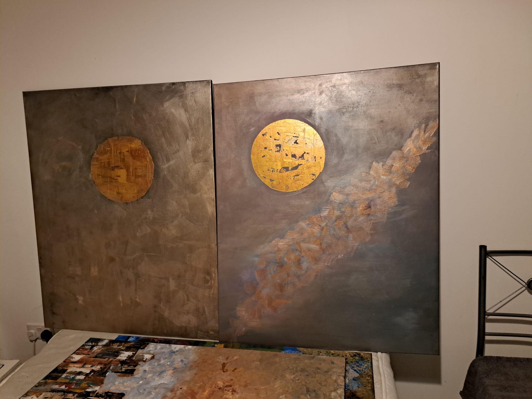 Oxford Impression House: Cosmos