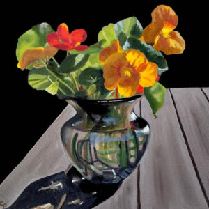 Catherine Pumphrey