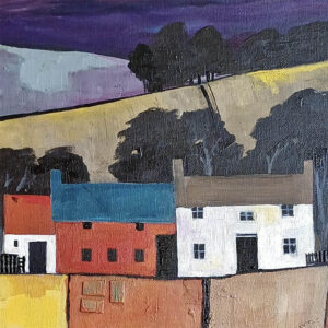 Neil Butterfield