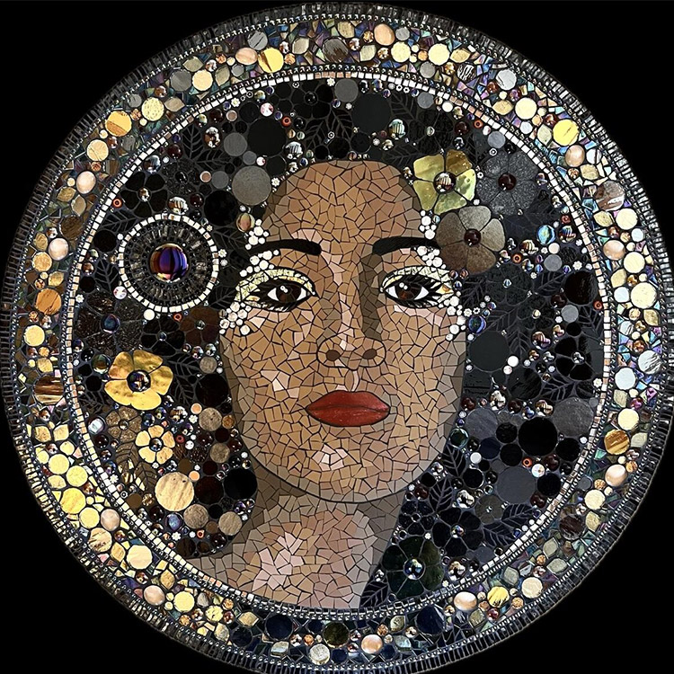 Becky Paton image