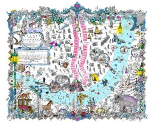 Kristjana Williams: Frost Fair 