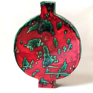 Penny Varley: Unique
